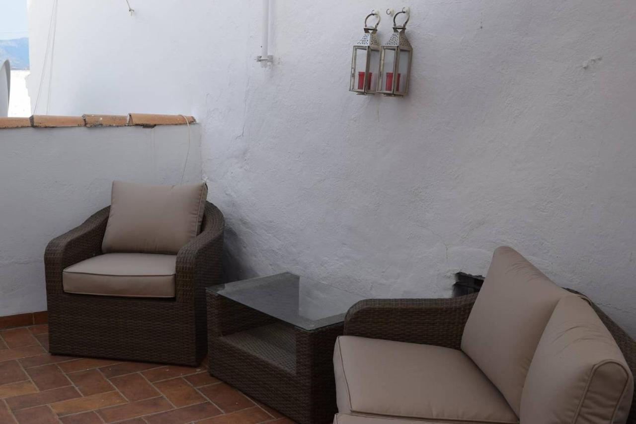 Casa Amado Villa โอลเวรา ภายนอก รูปภาพ