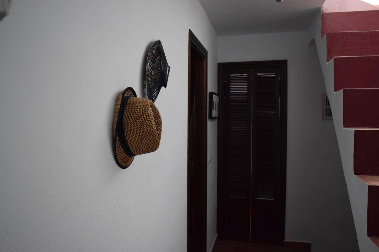 Casa Amado Villa โอลเวรา ภายนอก รูปภาพ