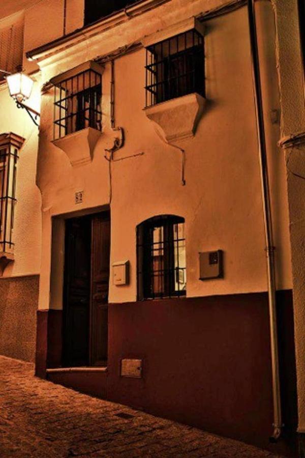 Casa Amado Villa โอลเวรา ภายนอก รูปภาพ