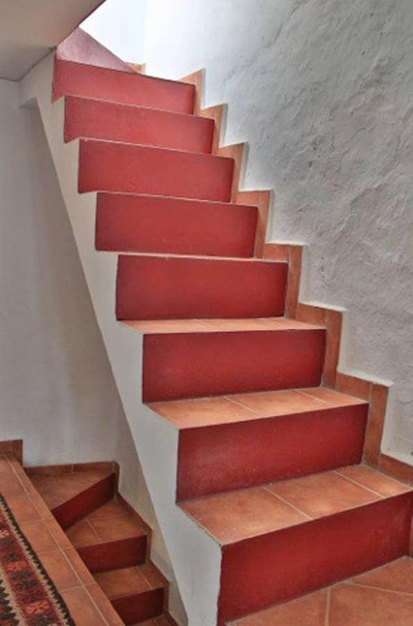 Casa Amado Villa โอลเวรา ภายนอก รูปภาพ