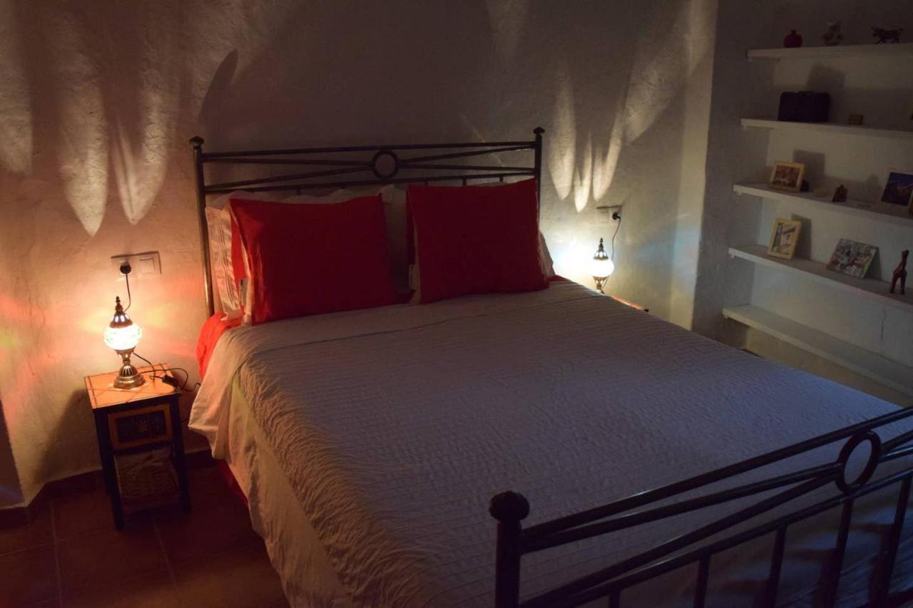 Casa Amado Villa โอลเวรา ภายนอก รูปภาพ