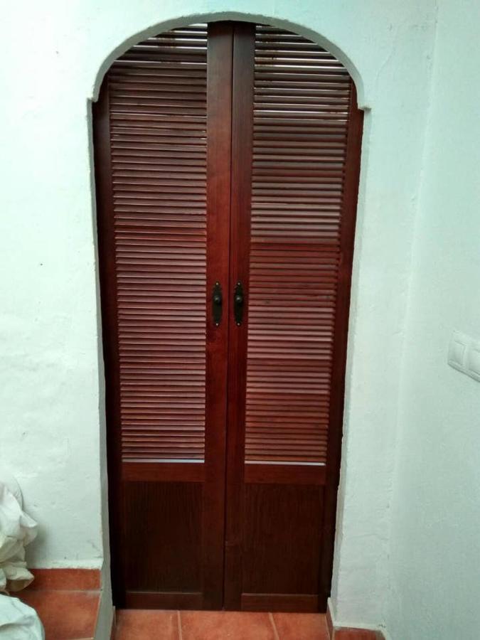 Casa Amado Villa โอลเวรา ภายนอก รูปภาพ
