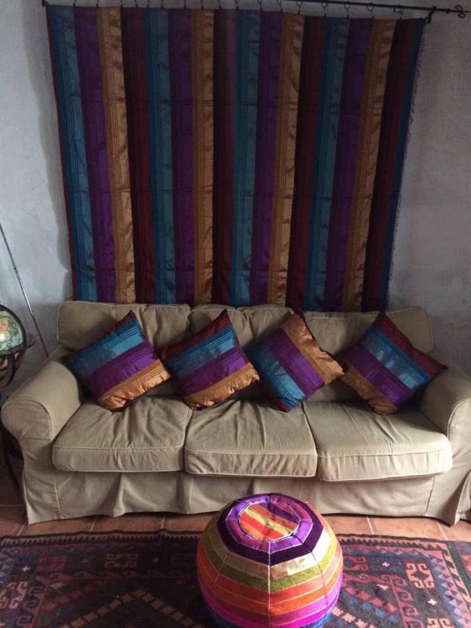 Casa Amado Villa โอลเวรา ภายนอก รูปภาพ