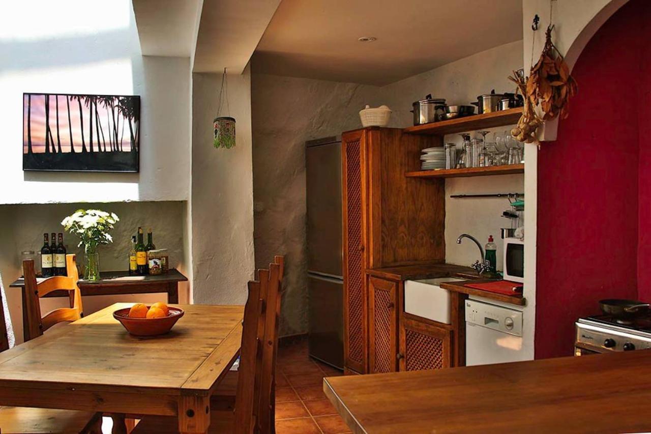 Casa Amado Villa โอลเวรา ภายนอก รูปภาพ