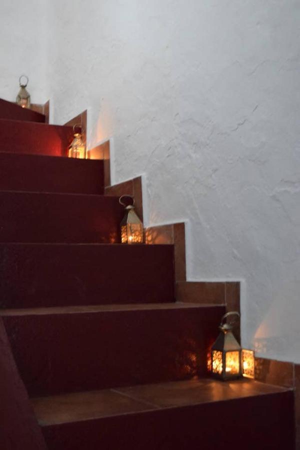 Casa Amado Villa โอลเวรา ภายนอก รูปภาพ